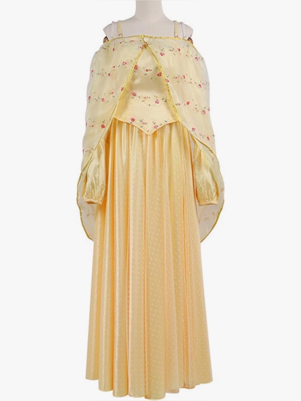 Women’s queen costume (D3)